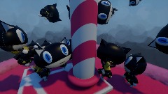 Mama Morgana's b-day