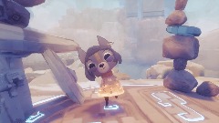 Мой «Древний храм»!