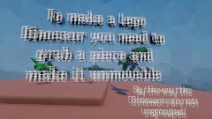 A screenshot taken in Dreams. 2 of 9.