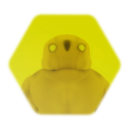 My talking Monster 3