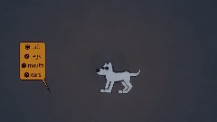 A screenshot taken in Dreams. 2 of 11.