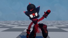 Shadowfan plush commercial unfinished