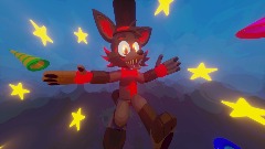 A screenshot taken in Dreams. 12 of 18.