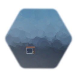 Remix of Billy the tv ead animate