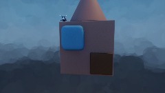 House with a d-bug