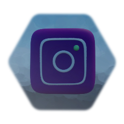 Instagram icon