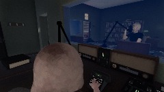 A screenshot taken in Dreams. 1 of 3.