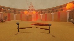 Joust fighters 2 player [now with music]