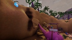 A screenshot taken in Dreams. 6 of 17.