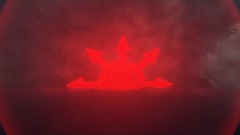 Red Dawn, Black Fate (Chaos Rising)