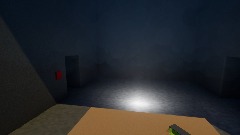 Unfinished fnar ucn game