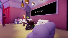 A screenshot taken in Dreams. 27 of 27.