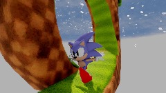 Sonic 1  3D