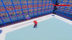 A screenshot taken in Dreams. 7 of 20.