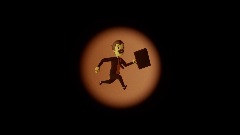 A screenshot taken in Dreams. 2 of 2.