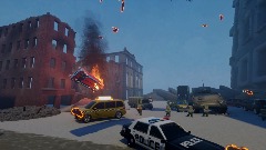 A screenshot taken in Dreams. 1 of 3.