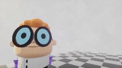 A screenshot taken in Dreams. 17 of 23.