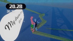 A screenshot taken in Dreams. 13 of 23.
