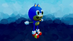 A screenshot taken in Dreams. 13 of 27.