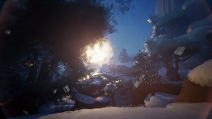 A screenshot taken in Dreams. 5 of 5.