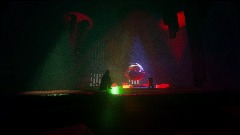 A screenshot taken in Dreams. 1 of 6.