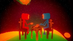 A screenshot taken in Dreams. 3 of 23.