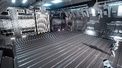 Episode 1 - A Warm Welcome