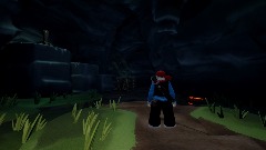 Daggut's Cave level 1