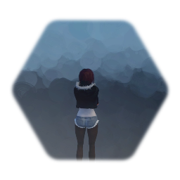 Remix de Combat System melhoria
