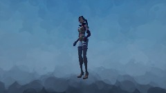 A screenshot taken in Dreams. 14 of 21.