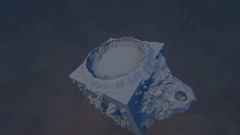 A screenshot taken in Dreams. 1 of 1.