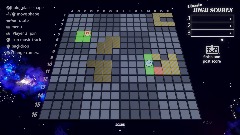 A screenshot taken in Dreams. 1 of 1.