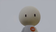 A screenshot taken in Dreams. 15 of 25.