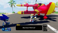 A screenshot taken in Dreams. 6 of 17.