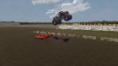 A screenshot taken in Dreams. 4 of 4.