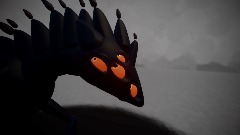 A screenshot taken in Dreams. 1 of 2.
