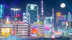 A screenshot taken in Dreams. 15 of 21.