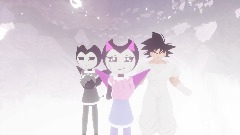 A screenshot taken in Dreams. 4 of 23.