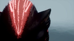 Shadow Animation Test