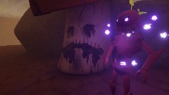 A screenshot taken in Dreams. 7 of 7.