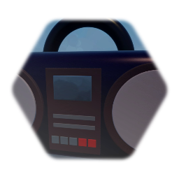 Boom Box