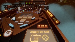 A screenshot taken in Dreams. 1 of 1.