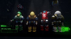 A screenshot taken in Dreams. 6 of 30.