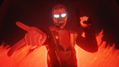 A screenshot taken in Dreams. 8 of 16.