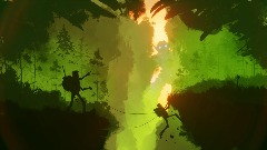 A screenshot taken in Dreams. 4 of 7.