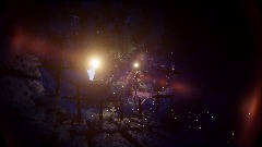 A screenshot taken in Dreams. 5 of 9.