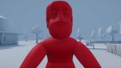 (W.I.P) [Hello Neighbor Devgamm]