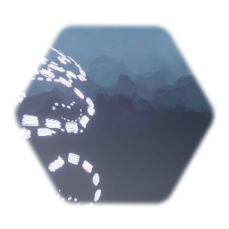 Spinning Rune Sphere