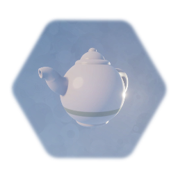 Panis Pot Kitchen Kit