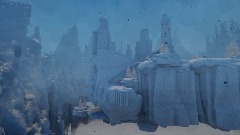 A screenshot taken in Dreams. 8 of 21.